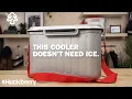How This Norwegian Company Is Reinventing The Cooler Huckberry Gear Lab