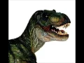 Download Lagu T rex roar test