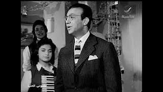 نادر   استمع لصوت المطرب الكبير سعد عبد الوهاب   وقتما كان مذيعا بالاذاعة المصرية دندنها