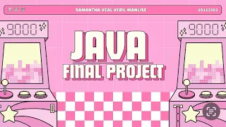 Morse Code Translator JAVA Final Project