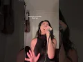 Download Lagu who asked for Kamin #kamin #coversongs  #cover  #fypシ゚viral