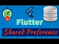 Flutter Shared Preferences How to use shared preferences in flutter Urdu Hindi