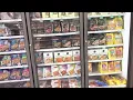 Shopping at Publix Kingsway Crossing in Brandon FL