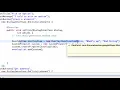 Android Developing Applications Tutorial 141 Placing a Pinpoint on a MapView