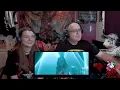 Drown This City - Carbon14 (Dad&DaughterFirstReaction)