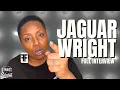 Jaguar Wright GOES DEEPER into 50 Cent’s #1 Netflix Doc on Sean “Diddy” Combs \u0026 Things We Missed