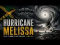 Hurricane Melissa The Storm That Broke Jamaica