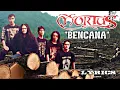 Download Lagu MORTUS - BENCANA + Lyrics (1997) THRASH METAL INDONESIA