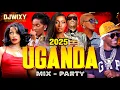 Lagu Best Uganda Mix SONIC songs 2025 | Kaba, See You Tonight \u0026 More | DJ Wixy