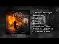 Lagu Fallen Letters – Mindfractures (Official Album Visual Stream) // Progressive Metal