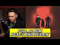 Download Lagu TWENTY ONE PILOTS BREACH FULL ALBUM REVIEW