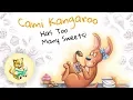 Kids Books Read Aloud - Cami Kangaroo Has Too Many Sweets! by Stacy Bauer - Story Time for Kids