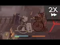 Download Lagu Arknights - IS2: THAT'S A LOT OF DAMAGE (over time)
