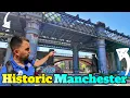 Download Lagu Manchester's Canal Revival