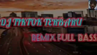 Download DJ Biarkan Semua Berlalu Pergi viral TIKTOK feat DJ DESA | Remix FULL BASS Terbaru 2020 MP3