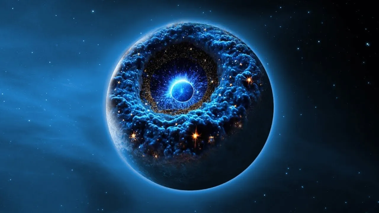 2 Heures De Faits Fascinants Sur L'Espace Pour S'Endormir