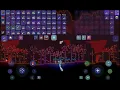 Tutorial how to summon Mec usa in terraria
