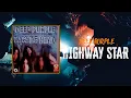 Download Lagu Deep Purple - Highway Star | Lyrics