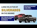 Estero Bay Chevrolet - Why Buy