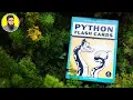 Python Flash Cards Syntax Concepts and Examples Review