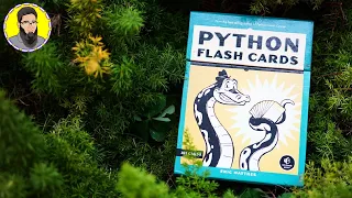 Python Flash Cards Syntax Concepts and Examples Review