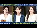 Lagu Anh Công Nhân Khù Khờ Đem Hết Tiền Cho Gái, Ai Ngờ Lại Là Tỷ Phú Ẩn Thân Giàu Nhất Thế Giới