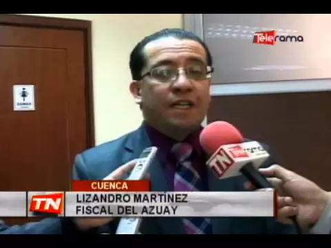 Fiscalía resolvió el 60% de casos de muertes violentas