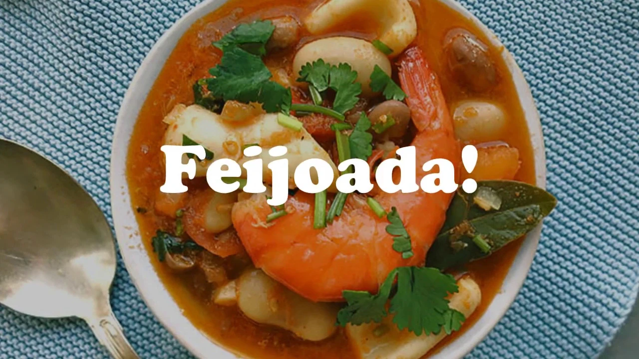 Brazilian Fish Stew - How to Make a Moqueca-Style Fish Stew