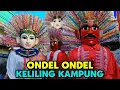 Download Lagu ONDEL ONDEL JOGET ASIK NGARAK KELILING KAMPUNG - LAGU ONDEL-ONDEL REMIX - ONDEL ONDEL BETAWI