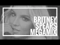 Download Lagu Britney Spears Megamix [Bubblegum Edition]