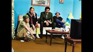 Chaves - Amigos Palhaços Versão Acelerada (BGM Sem As Risadas de Fundo)