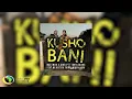 Malemon, Tumilemang & King P - Kusho Bani (feat. DBN Gogo & Mr Nation Thingz) (Official Audio)
