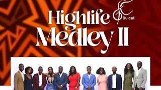 highlife medley ii