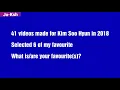 金秀賢  김수현  Kim Soo Hyun ~ Videos mashup 2018 🍭🍬🎵🎶 2018 💖