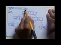 Threaded binary tree data structure