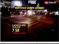 Download Lagu Begini Rentetan Gempa Lombok dari 29 Juli Hingga 7 Agustus 2018 - iNews Siang 07/08
