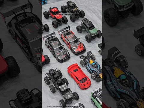 Repairing Off Roader Rechargeable Remote Control Car