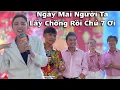 Download Lagu Châu Ngọc Tiên Hát Ngày Mai Saka Trương Tuyền Lấy Chồng Rồi Chú 7 Ơi Và Châu Gia Kiệt Nói Quá Hay