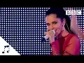 Download Lagu Cheryl performs 'Love Made Me Do It' - BBC