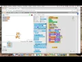 YES WE CODE FOR DOING MATHS the tool variable in SCRATCH