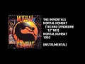Download Lagu The Immortals - Mortal Kombat (Techno Syndrome 12\