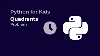 Python for Kids Alarm Clock problem