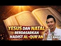 Download Lagu NGAJI GUS BAHA - YESUS DAN NATAL BERDASARKAN HADIST AL-QUR'AN... MP3