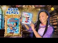 Download Lagu Lilo and Stitch StoryTime: Read Along w/ Asha🏝️ MP3