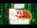 Rust Malware Analyzer Dynamic Analysis Unpacking for Windows