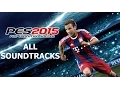 PES 2015 All Songs-Full Soundtrack List