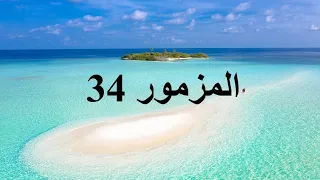 المزمور    قراءات يومية في الكتاب المقدس دندنها