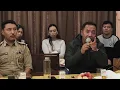Download Lagu SHO Leh Insp Rigzin Gurmet shares alarming details about the growing drug menace in Ladakh 