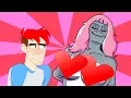 SHARK BAE HOO-HA-HA Shark Dating Simulator