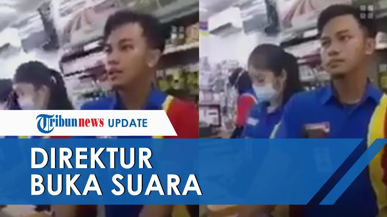 CARA MEMASUKKAN PRODUK KE INDOMARET